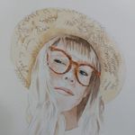 Profile Picture of Julie Heinrich (Heinrichjuju) (@jkh.watercolour) on Instagram