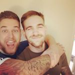 Profile Picture of Luke Muscroft (@lukemuzzy06) on Instagram