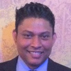 Profile Picture of Bryan Rowlands (@Bryanrow) on Twitter