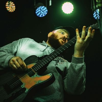 Profile Picture of Your Dad (@ColinJacques) on Twitter