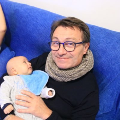 Michele CORSETTI - Twitter Profile Picture of Michele CORSETTI (@MicheleCORSETT2) on Twitter