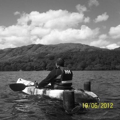 Profile Picture of Stuart Humphreys (@SGH1980) on Twitter