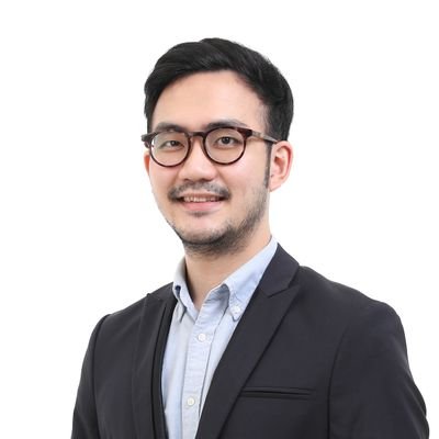 Profile Picture of Tee Zhuo (@TeeZhuoBT) on Twitter