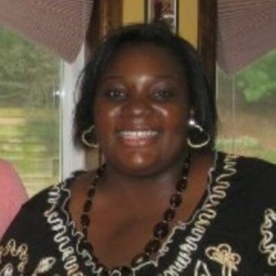 Profile Picture of Libby Martin (@LibbyMartin3) on Twitter