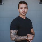 Profile Picture of Ben Gustafson (@lifttorisefitness) on Instagram