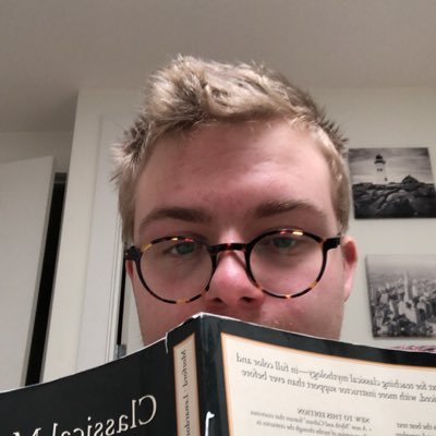 Profile Picture of Charles Hoyt (@charleshoyt7) on Twitter