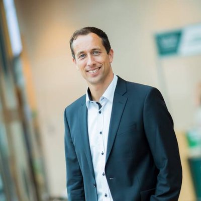 Profile Picture of Martin Knaut (@martin_knaut) on Twitter
