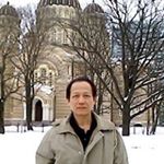 Profile Picture of stuarthuang (@stuarthuang3) on Instagram