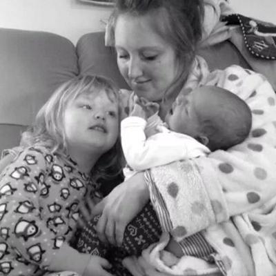 Profile Picture of Alexa Kate Johnston (@johnston_alexa) on Twitter