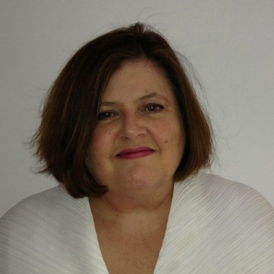 Denise Chevin - Twitter Profile Picture of Denise Chevin (@denisechevin) on Twitter
