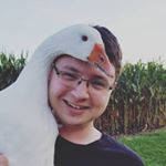Profile Picture of Jordan Wong Melcher (@octomotobo) on Instagram
