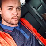 Profile Picture of David Carson (@discocarson) on Instagram