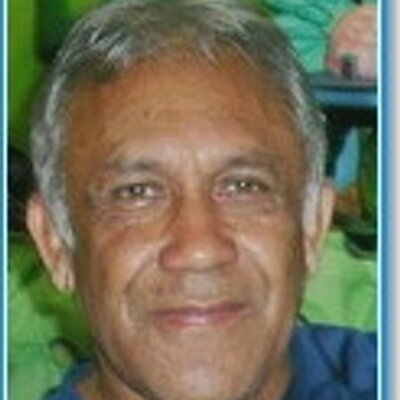 Profile Picture of Antonio A Dos Santos (@@toninhocorredor) on Twitter