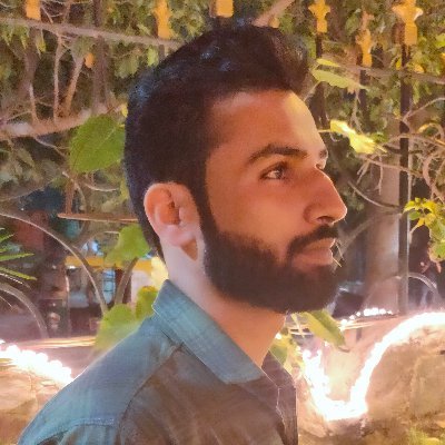 Profile Picture of Naveen Gupta (@nav_gupta_) on Twitter