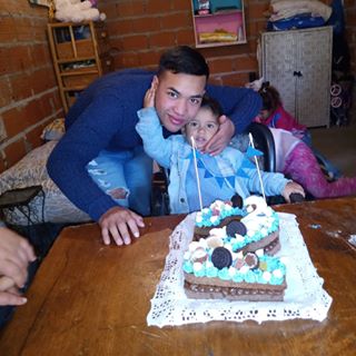 Profile Picture of Fabian Lizarraga (@fabian.lizarraga.1293) on Facebook