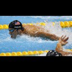 Profile Picture of Michael Phelps (@michaelphelps20) on Instagram