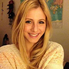 Profile Picture of Alexis Cliburn (@lexayyc) on Pinterest