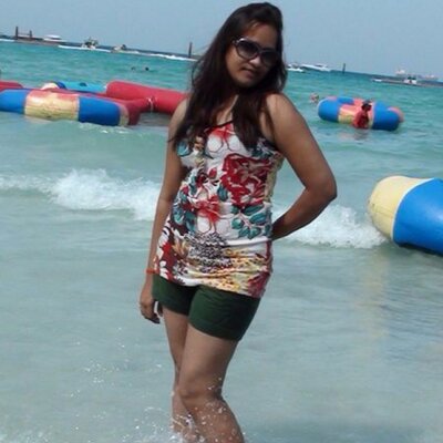 Profile Picture of Rashmi Patel (@rashmipatel408) on Twitter