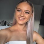 Tasmyn Van Leeuwen 🦋 - Instagram Profile Picture of Tasmyn Van Leeuwen 🦋 (@tazvanlee) on Instagram