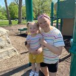 Profile Picture of Michelle Linton (@i.love.lucy.2019) on Instagram