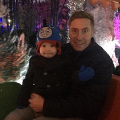 Profile Picture of Sam Callender (@sam_callender) on Twitter