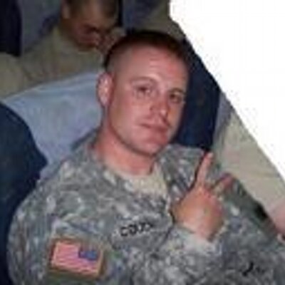 Profile Picture of Cheyenne Couch (@SGTCouch) on Twitter