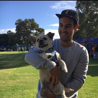 Profile Picture of Peter Karalis (@peter_karalis) on Instagram