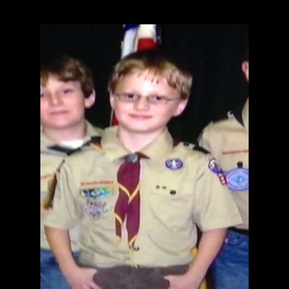 Profile Picture of Connor Williams (@cwilliams326) on Poshmark