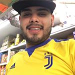 Profile Picture of Joel Robles (@joeldemontoy) on Instagram