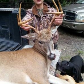 Profile Picture of Colby Newton (@ColbyNewton12) on Twitter