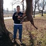 Profile Picture of Karl Rowe Ashby (@ashbykarl) on Instagram