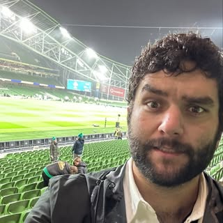 Profile Picture of Stephen Lewis Roderick (@stephen.roderick) on Instagram