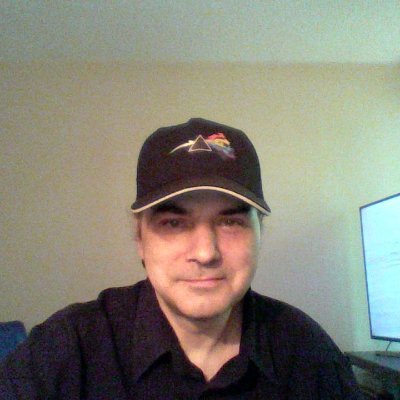 Profile Picture of Jean-Marc Lafontaine (@JeanMarcLafont1) on Twitter