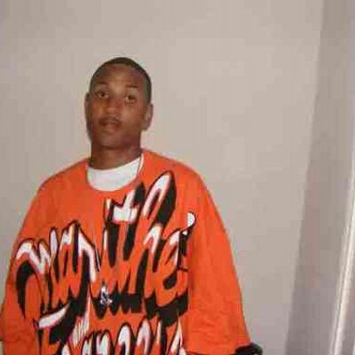 Profile Picture of Demond McCleveland (@YoungGramm) on Twitter