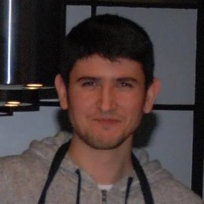 Mario Salgado - Twitter Profile Picture of Mario Salgado (@MLCSalgado) on Twitter