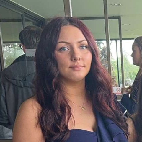 Profile Picture of   Amber Miller... (@ambermiller49) on Tiktok