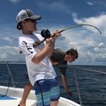 Profile Picture of Devin Posey (@12_bucky_95) on Instagram