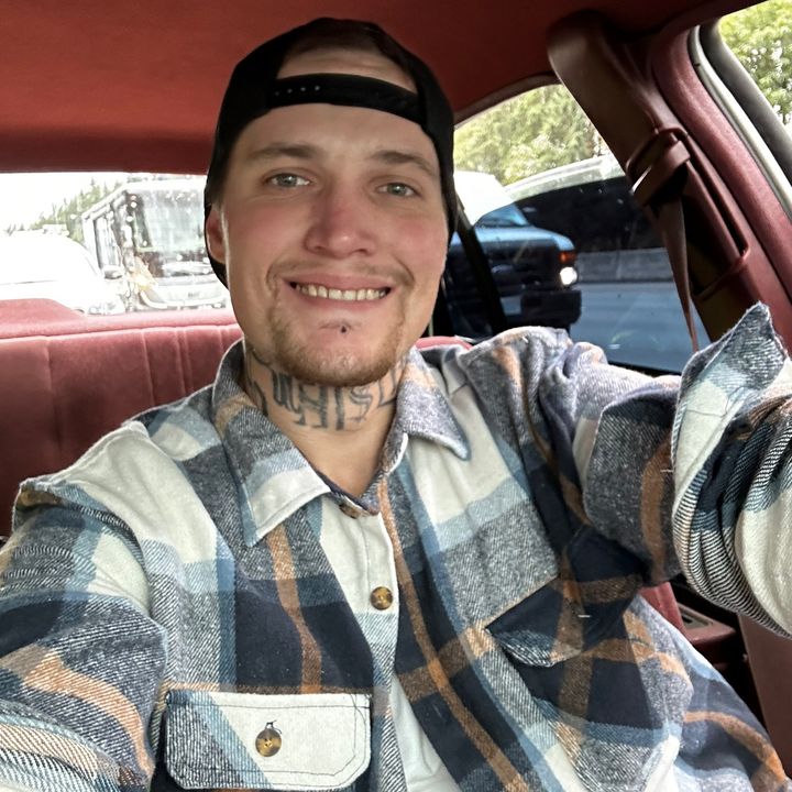 Profile Picture of Patrick Kee (@patrick.kee2) on Tiktok