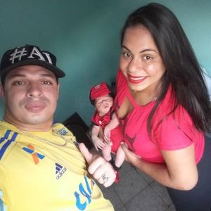 Profile Picture of Giselle Jr Sara Biel (@BielGiselle) on Twitter