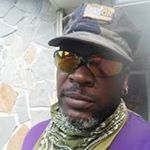 Profile Picture of Ahmad Campbell (@soupdady) on Instagram