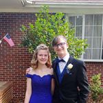 Profile Picture of Brennan Hodge (@silvirhunter) on Instagram