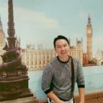 Profile Picture of Simon Toh (@randy_toh) on Instagram