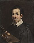 Profile Photo of Guido Reni - Wikipediaon Wikipedia