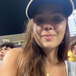 Profile Picture of caroline mcanally (@carolinemcanally_) on Instagram