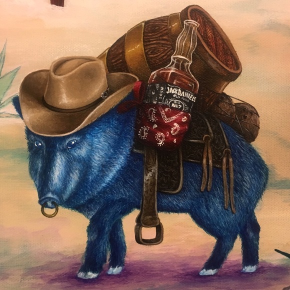 Profile Picture of Ivan Arredondo (@ivanoner) on Poshmark