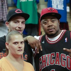 Profile Picture of Andrew Baumgartner (@andrewsr84) on Tiktok