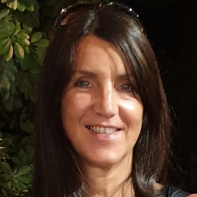 Profile Picture of Gail Montano (@GailMontano1) on Twitter