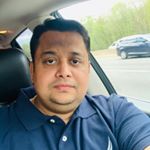 Profile Picture of Mohammed Haque (@mohammedhaque.usa) on Instagram