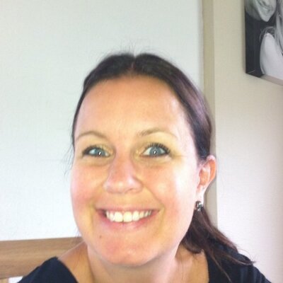 Profile Picture of Anne Marte Rong Koppon Twitter