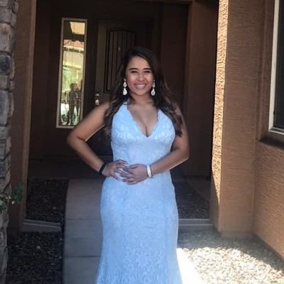 Astrid Bernal - Twitter Profile Picture of Astrid Bernal (@Astridbc03) on Twitter